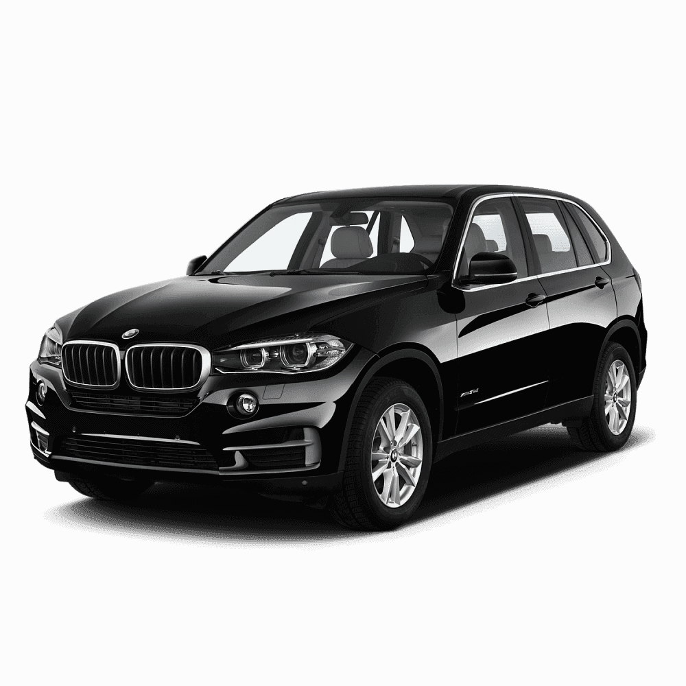 Выкуп BMW X5 без ПТС