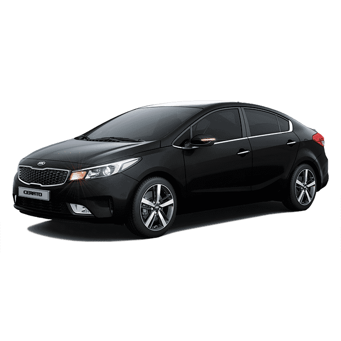 Выкуп кредитных Kia Cerato