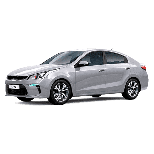 Выкуп кредитных Kia Rio