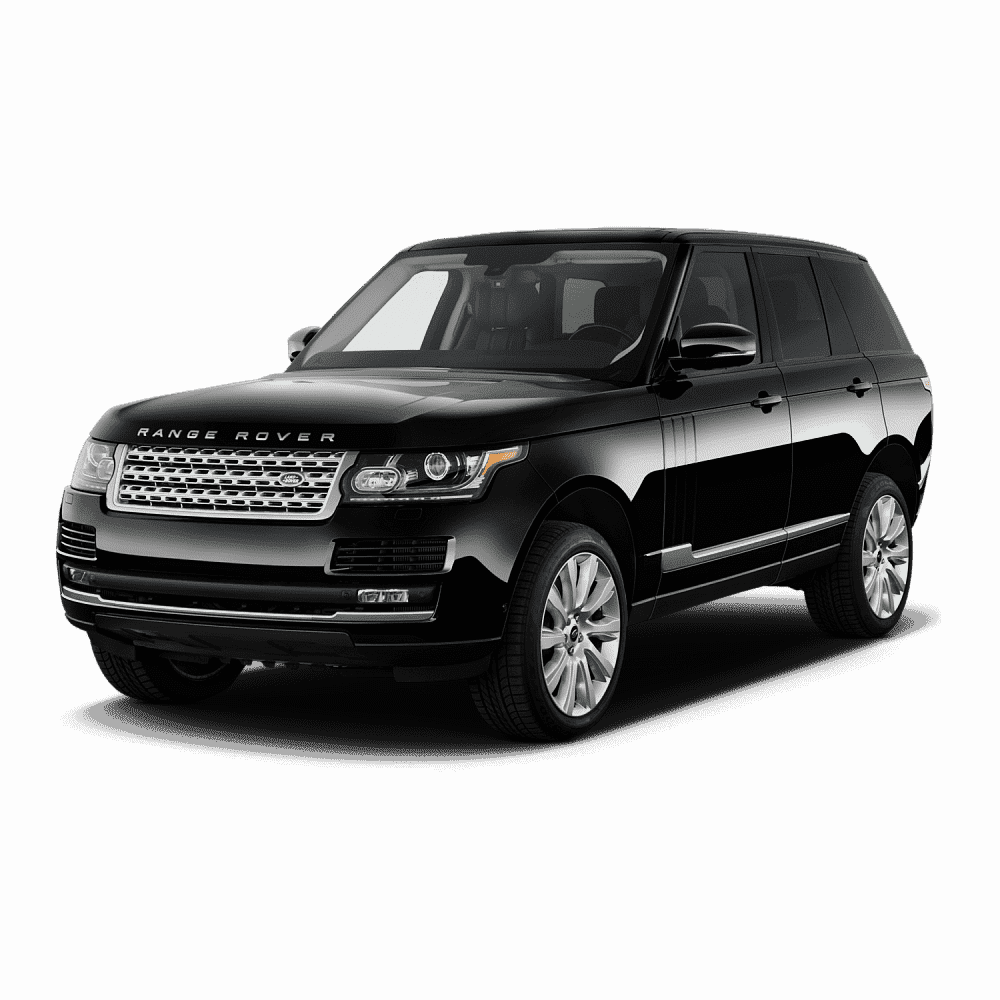 Выкуп Land Rover Range Rover не на ходу