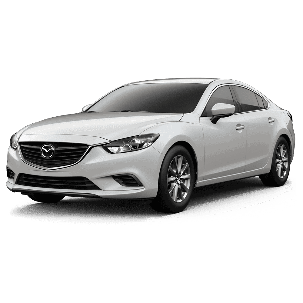 Выкуп кредитных Mazda 6