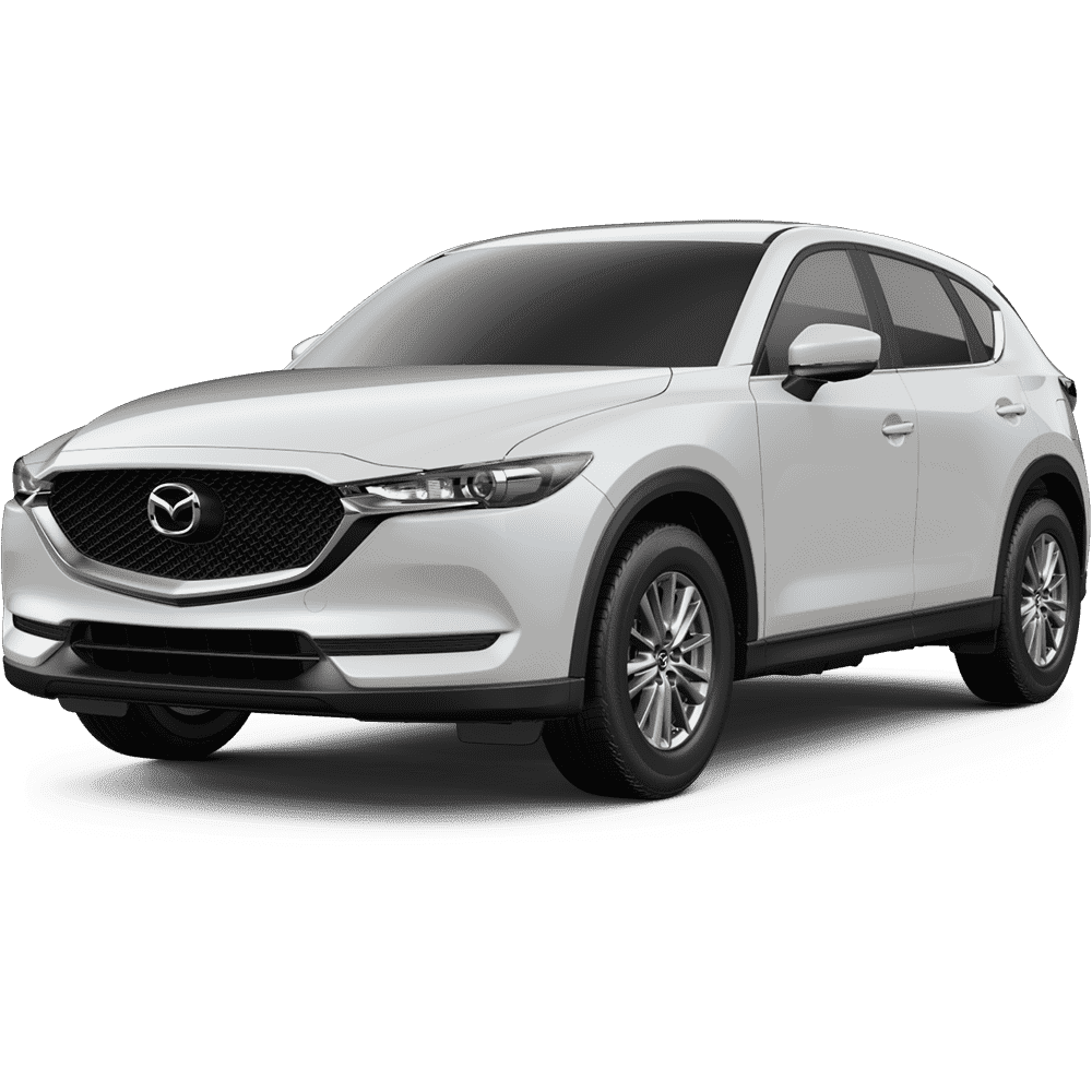 Выкуп Mazda CX-5 с выездом в Смоленске