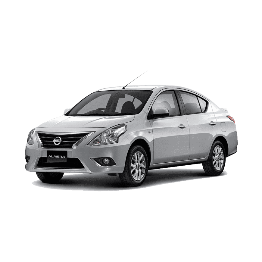 Выкуп битых Nissan Almera