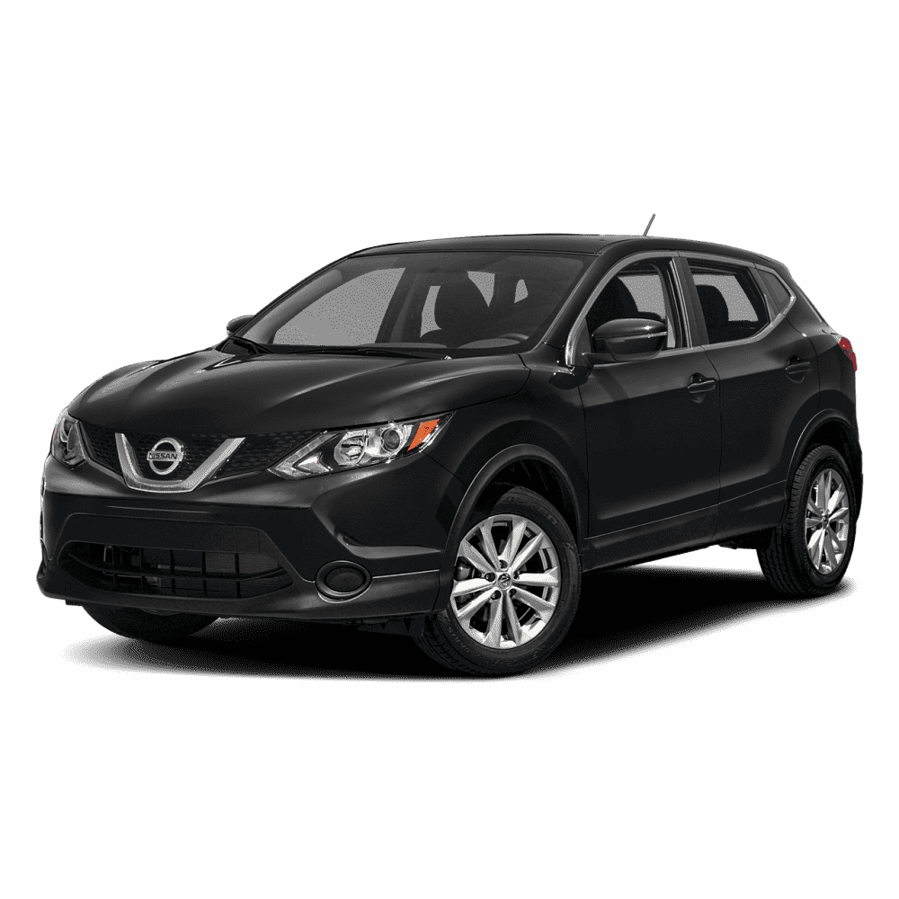 Выкуп Nissan Qashqai