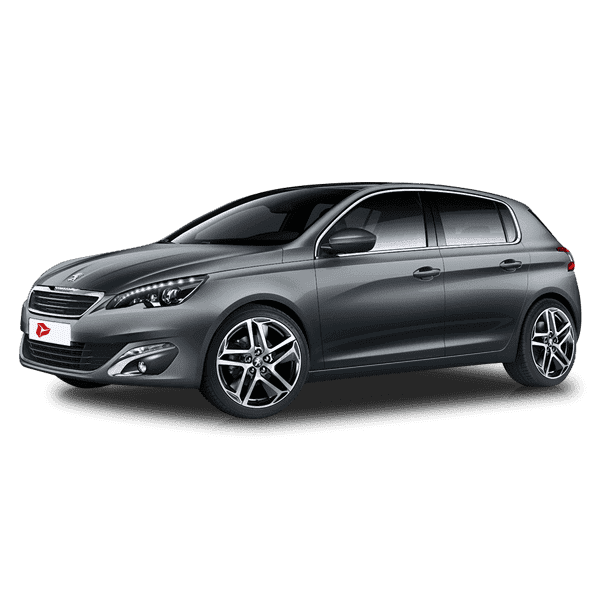 Выкуп Peugeot 308