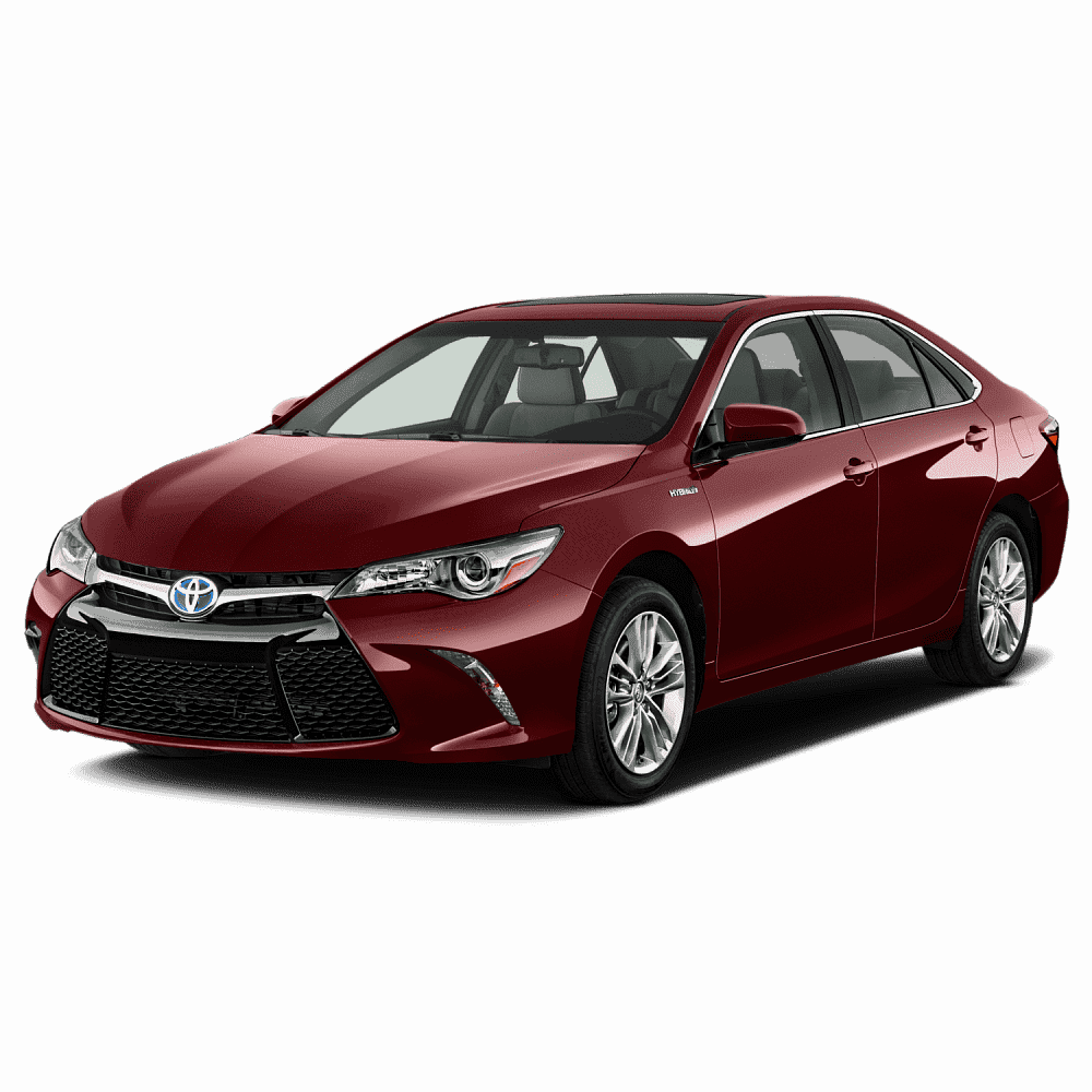 Выкуп кредитных Toyota Camry