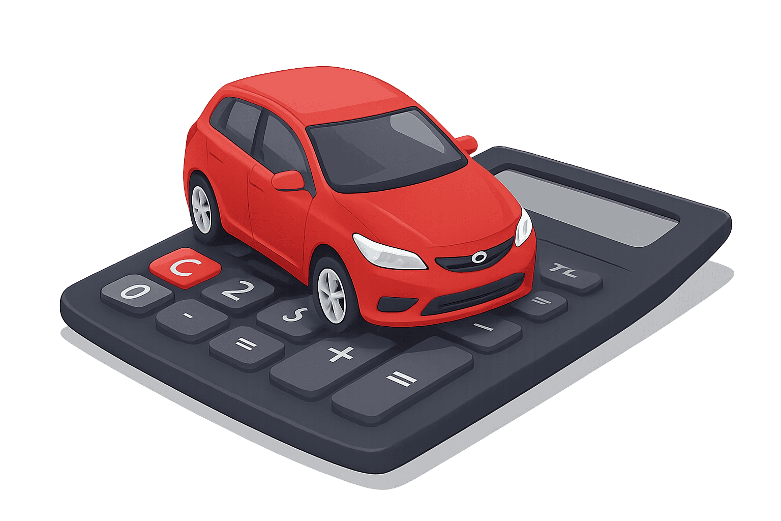 Узнай стоимость своего автомобиля Dodge