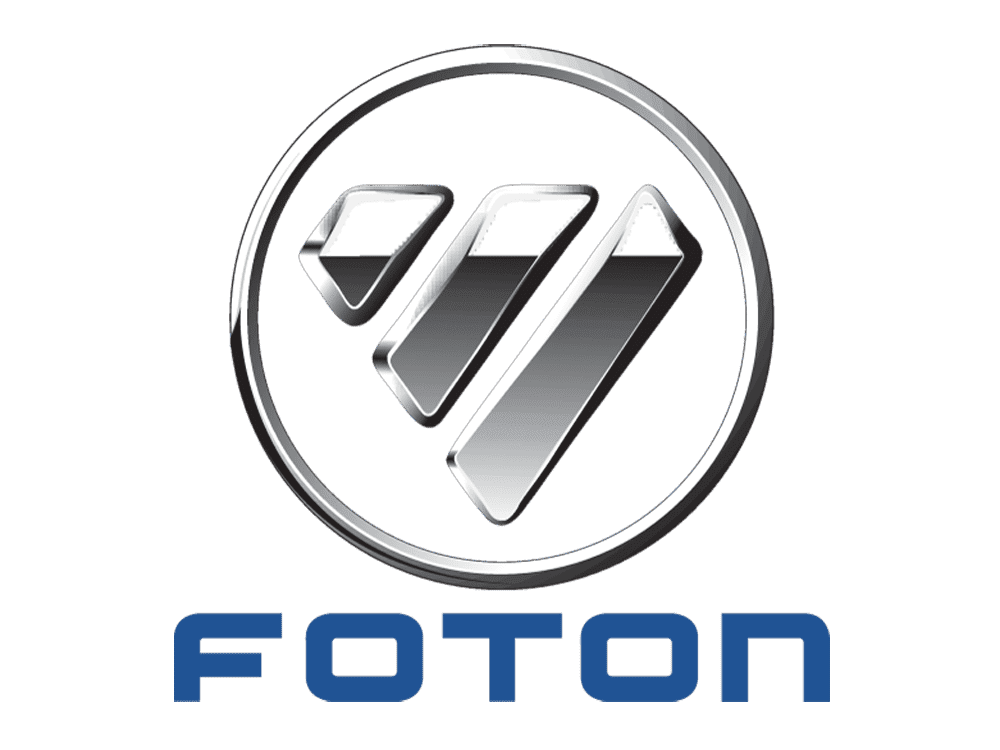 Выкуп Foton