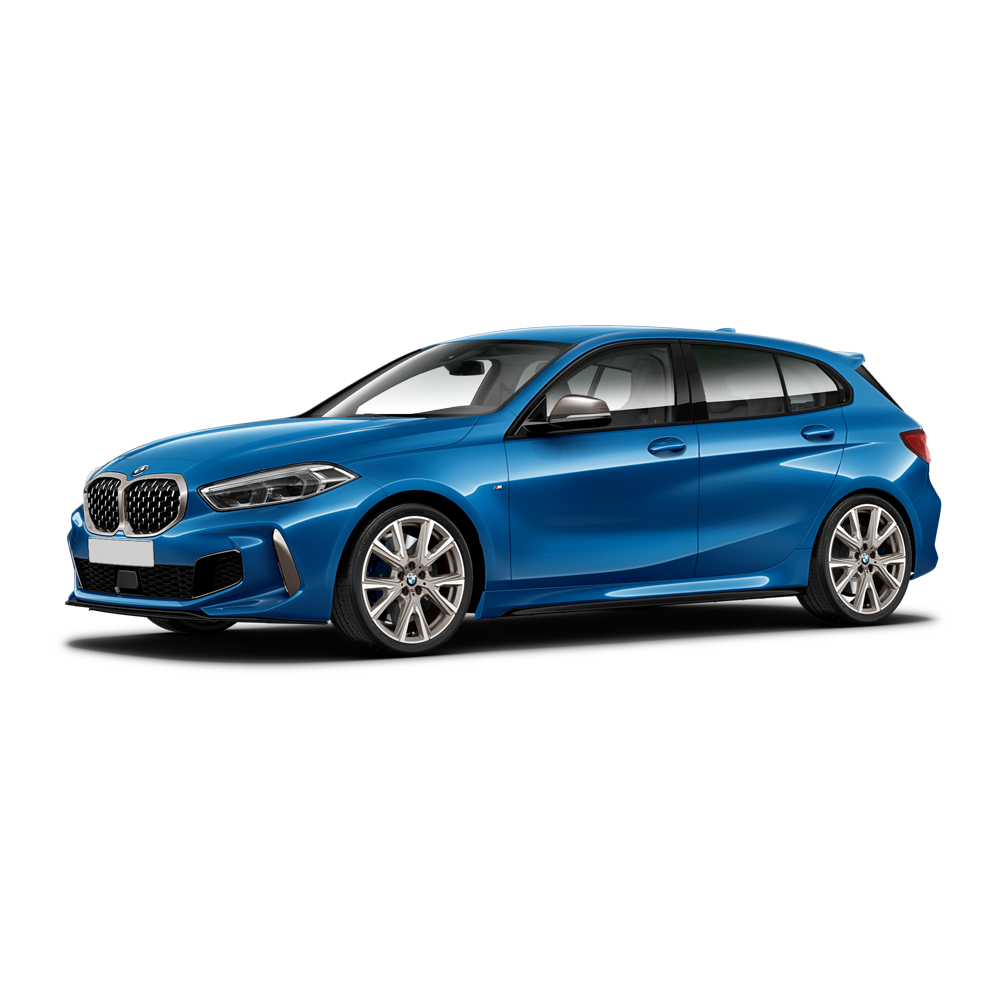 Выкуп BMW 1 Series