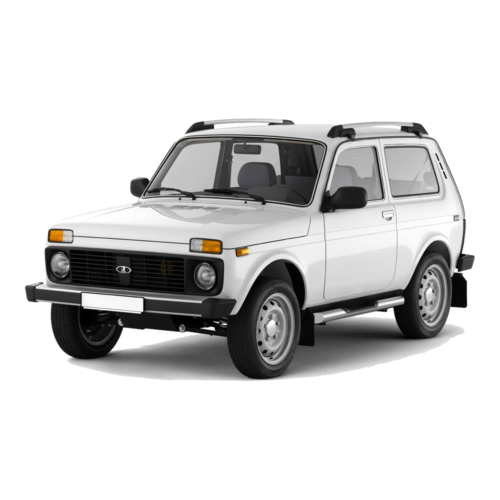 Выкуп LADA 2121