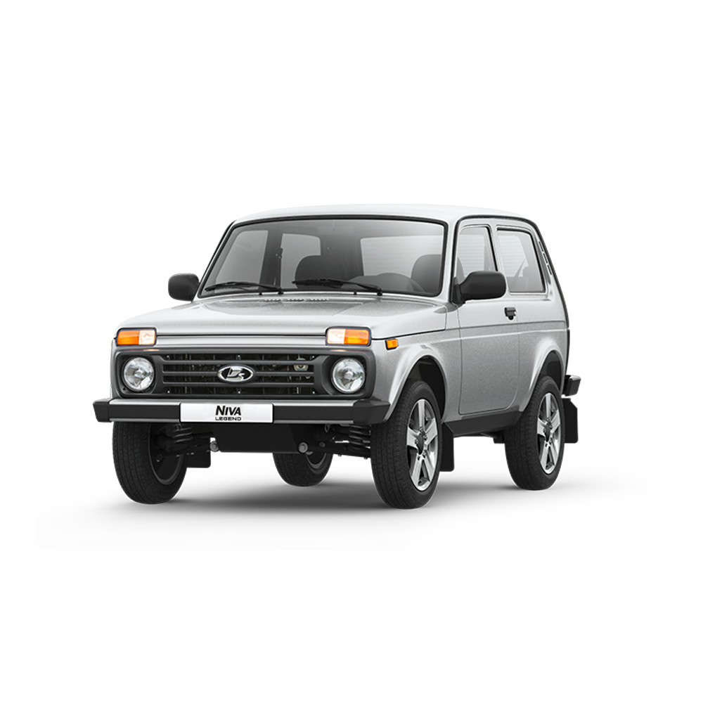 Выкуп LADA Niva Legend